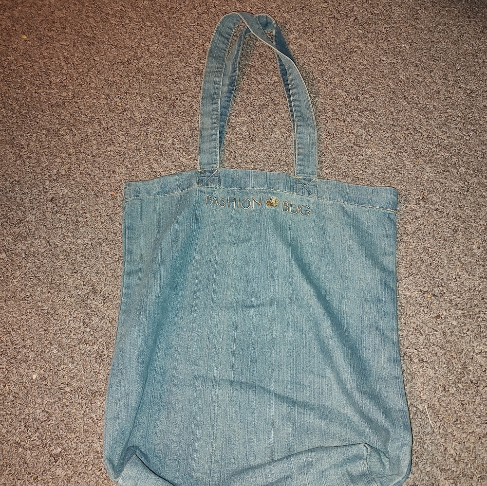 vintage bag. Fashion Bug